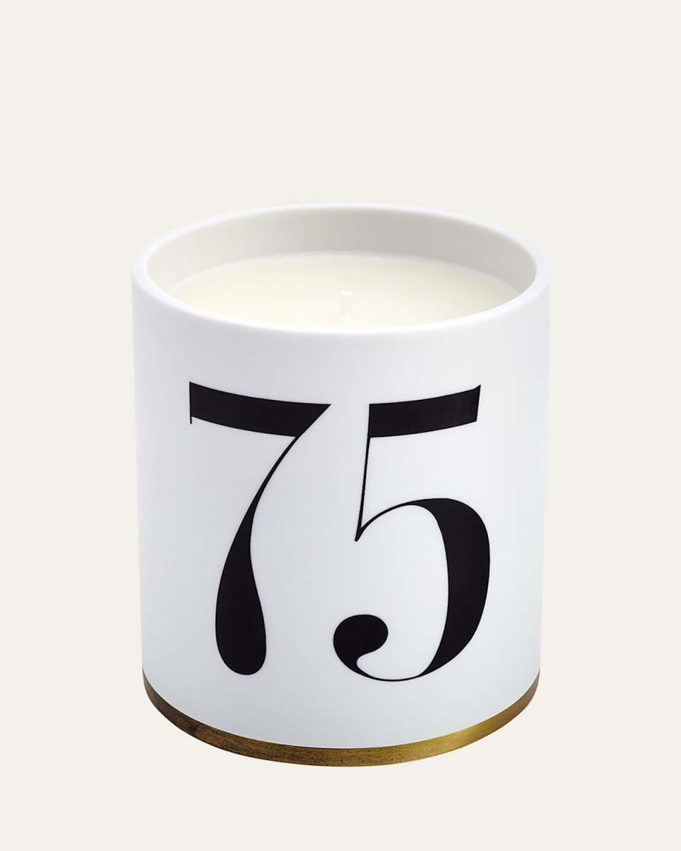 No. 75 The Russe Candle, 12.5 oz.